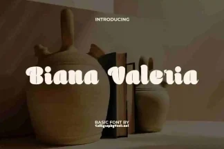 Biana Valeria