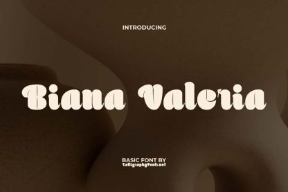 Biana Valeria Font