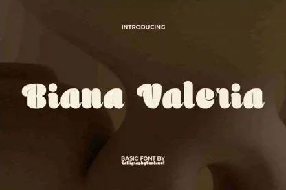 Biana Valeria