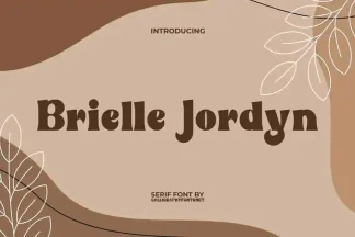 Brielle Jordyn