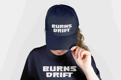 burns drift