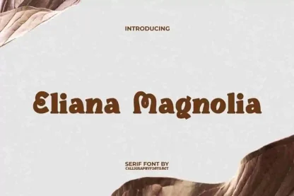 eliana magnolia