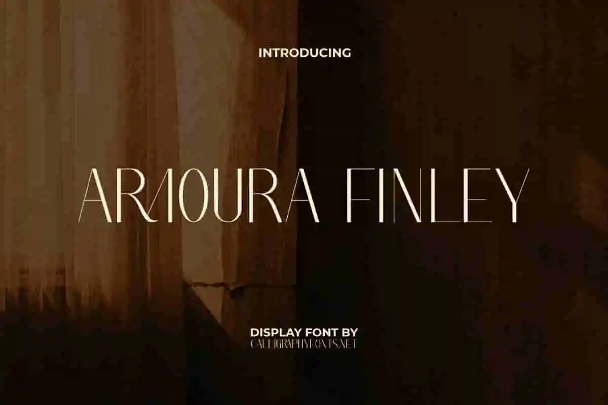 Armoura Finley