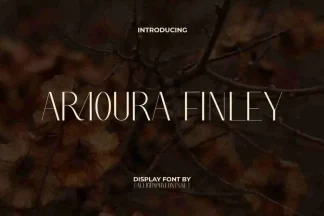 Armoura Finley