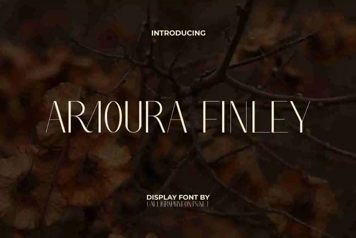 Armoura Finley