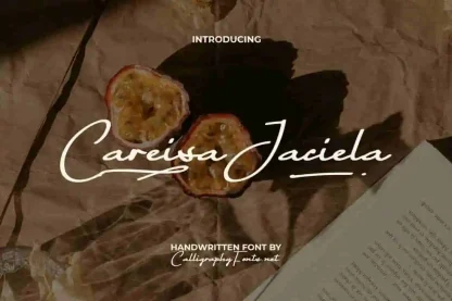 Careisa Jaciela
