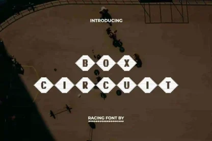 Box Circuit