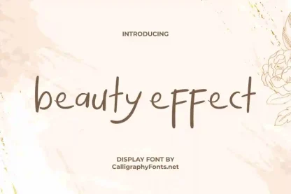 Beauty Effect