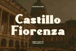 Castillo Fiorenza