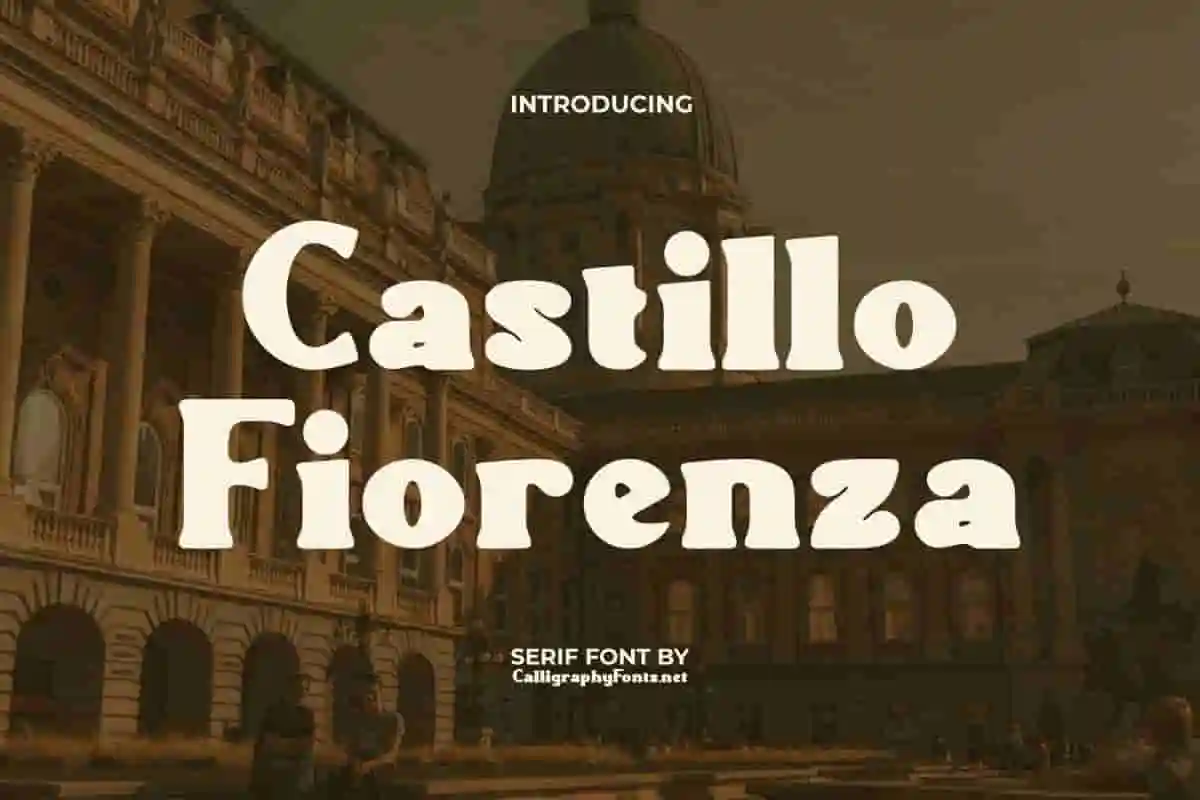 Castillo Fiorenza
