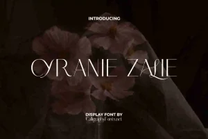 Cyranie Zalie