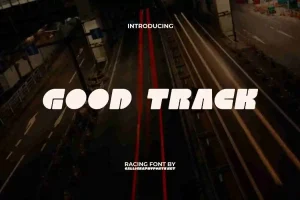 good track