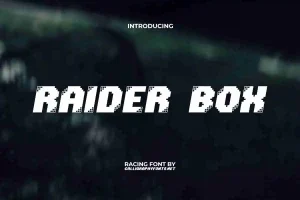 Raider Box