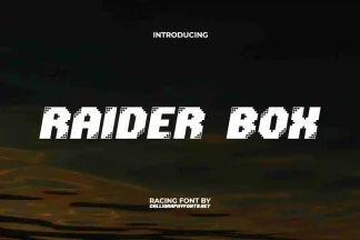 Raider Box