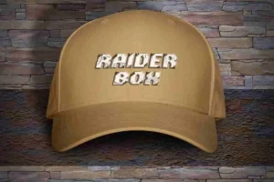 Raider Box