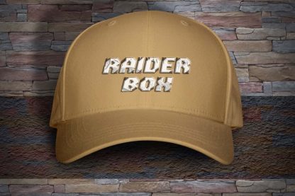 Raider Box Font - Image 4