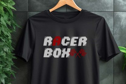 Raider Box Font - Image 8