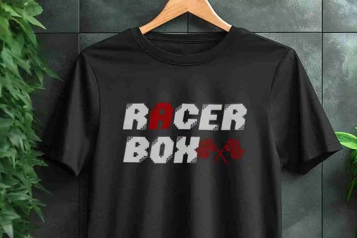 Raider Box