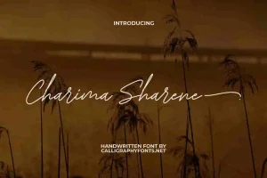 Charima Sharene