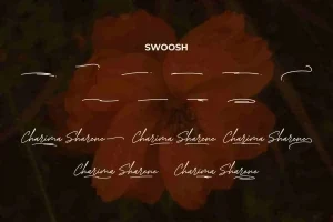 Charima Sharene