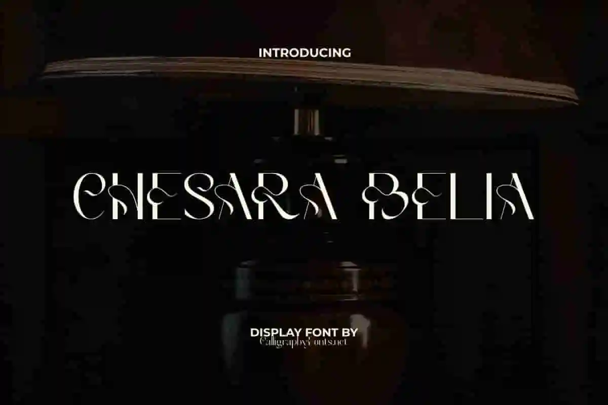 Chesara Belia