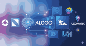 AI logo design tools