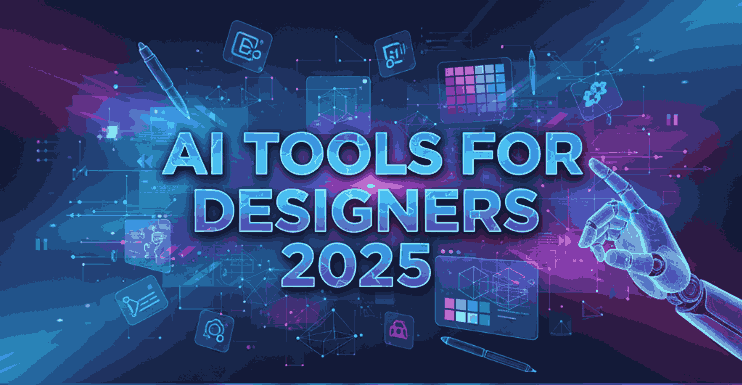 AI design tools