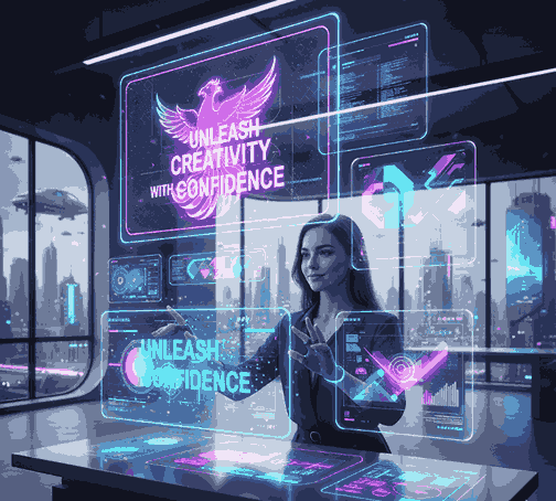 AI design tools