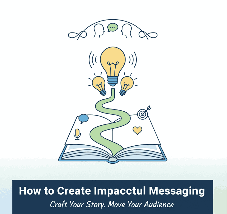 Advocacy campaign design
