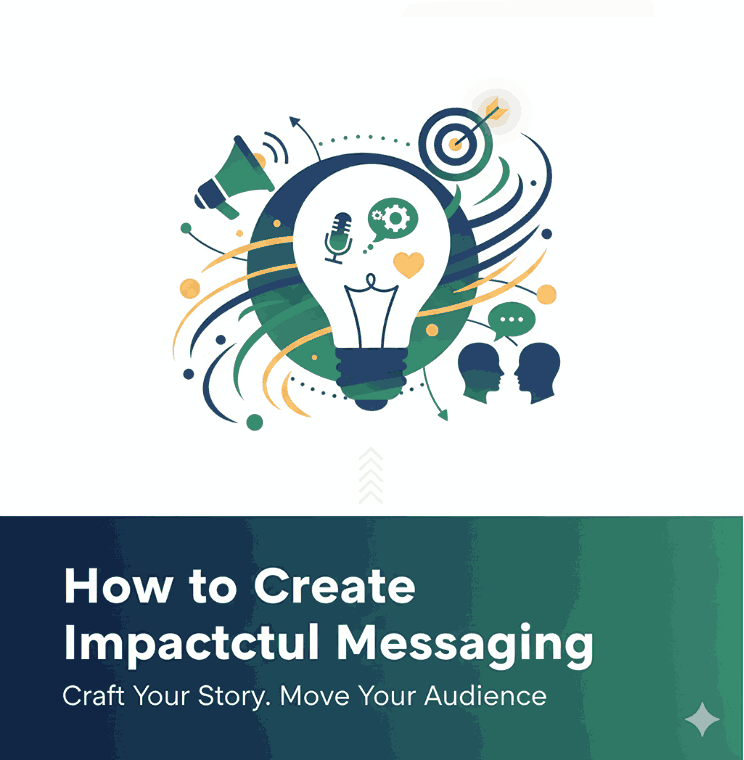 Advocacy campaign design