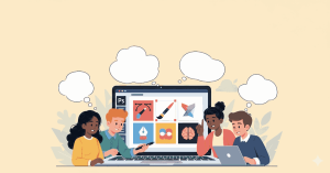 Best Free AI Tools for Graphic Design Beginners