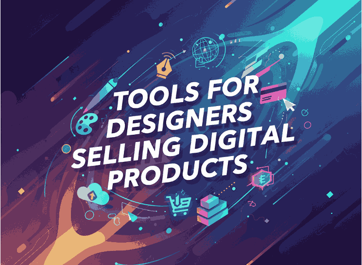 Designer tools for digital