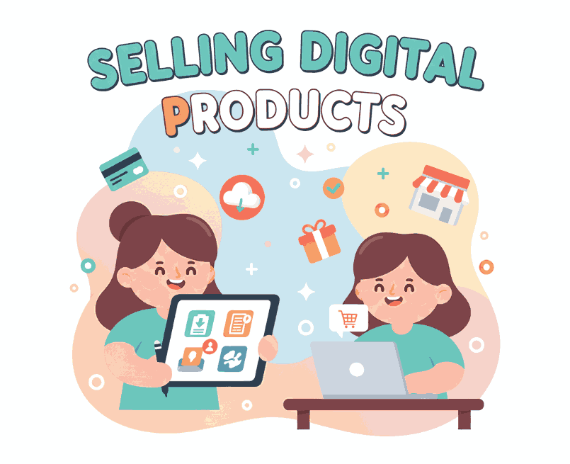 Designer tools for digital