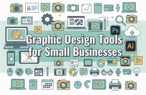 Free graphic design tools