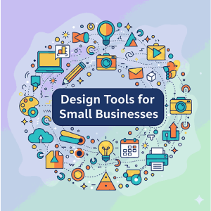 Free graphic design tools