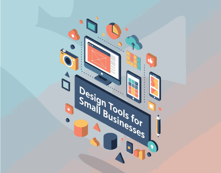 Best Free Graphic Design Tools for Small Businesses