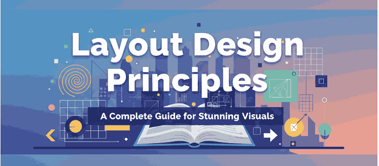 Layout design principles