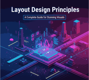 Layout design principles