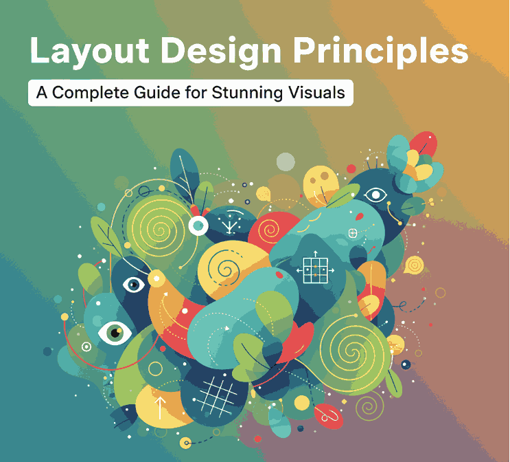 Layout design principles