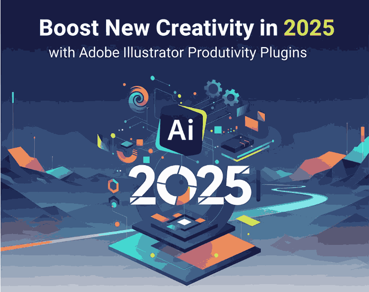 Adobe Illustrator Productivity Plugins