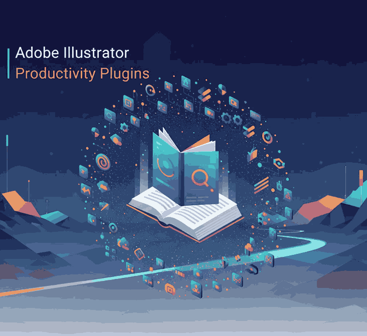 Adobe Illustrator Productivity Plugins