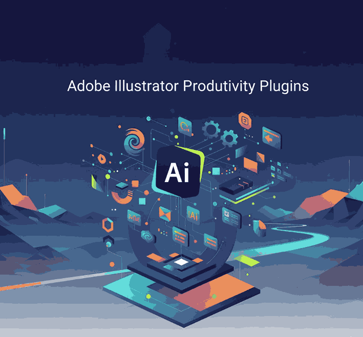 Adobe Illustrator Productivity Plugins
