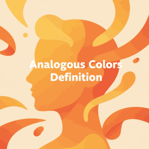 Analogous Colors Definition