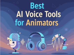 Best AI Voice Tools