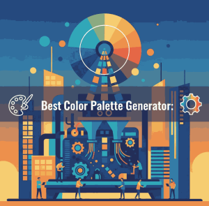 Best Color Palette Generator