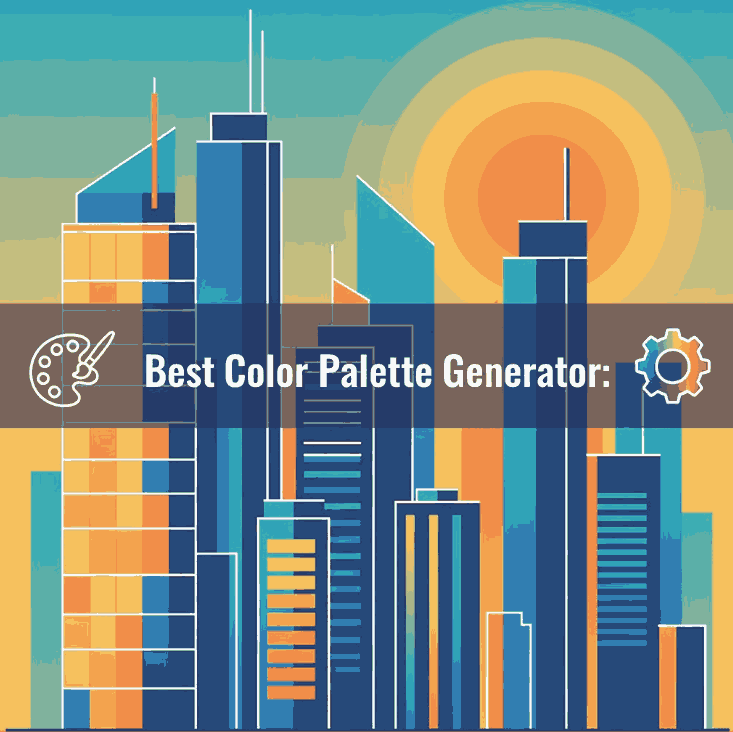 Best Color Palette Generator