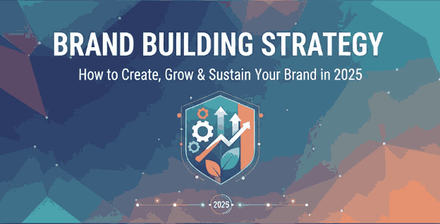 Brand Building Strategy