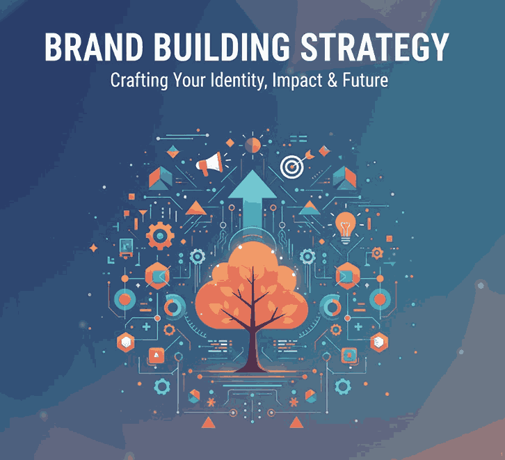 Brand Building Strategy