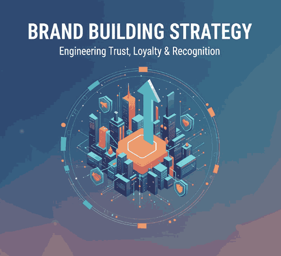 Brand Building Strategy