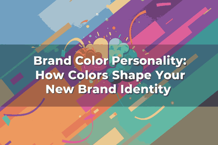 Brand Color Personality